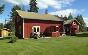 Hansjö Stugby - Mickolavägen